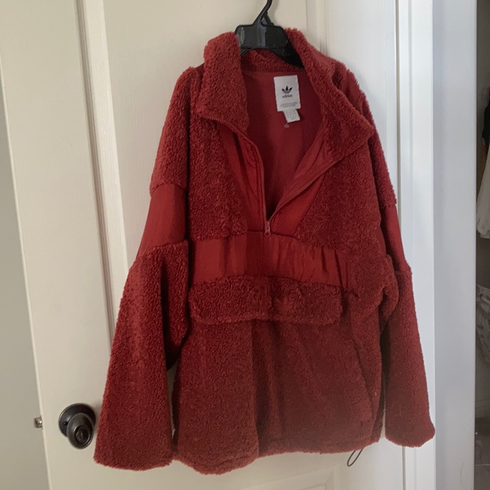 Adidas hoodie